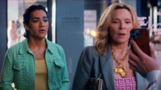 Гламур 1 сезон 2 серия