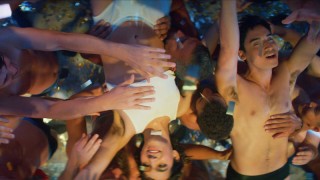 Гламур 1 сезон 4 серия