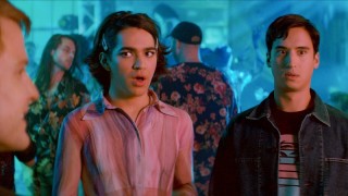 Гламур 1 сезон 10 серия