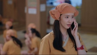 Король земли 1 сезон 8 серия