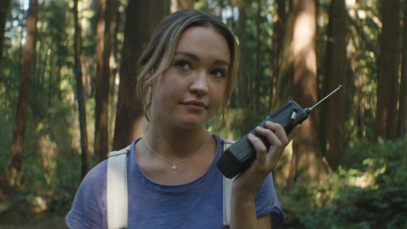 Жестокое лето 2 сезон 7 серия