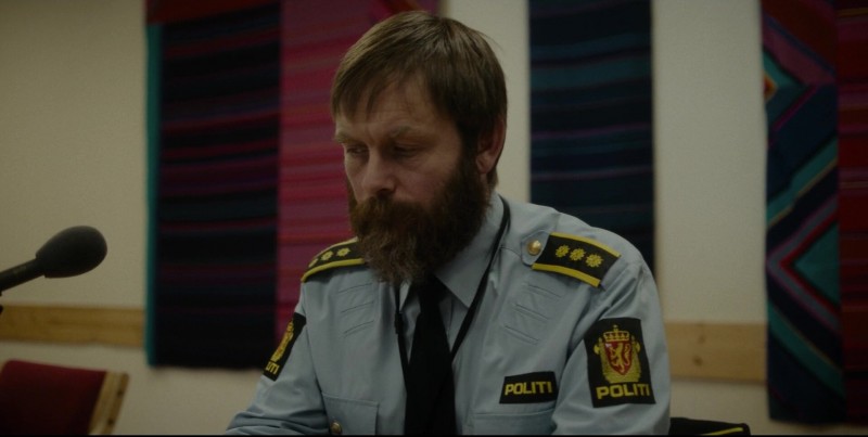 Фенрис 3 серия Фенрис 3 серия