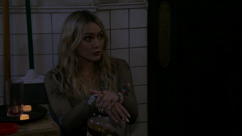 Как я встретила вашего папу 2 сезон 20 серия