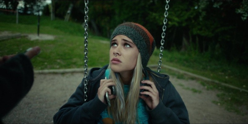 Фенрис 4 серия