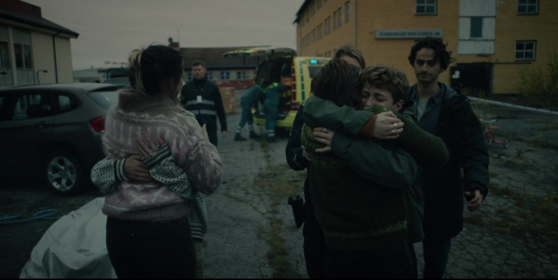 Фенрис 6 серия Фенрис 6 серия