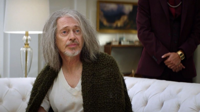 Чудотворцы 1 серия