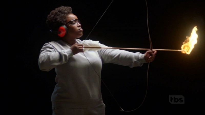 Чудотворцы 5 серия