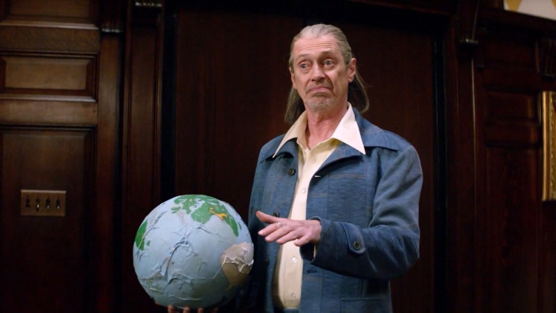 Чудотворцы 6 серия Чудотворцы 6 серия