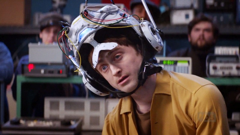 Чудотворцы 7 серия