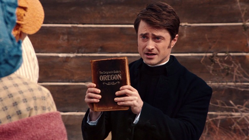 Чудотворцы 3 сезон 1 серия