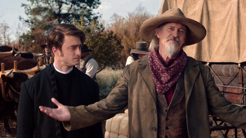 Чудотворцы 3 сезон 2 серия