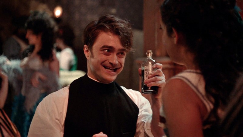 Чудотворцы 3 сезон 4 серия