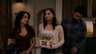 Как я встретила вашего папу 2 сезон 19 серия