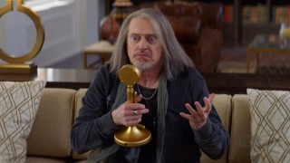 Чудотворцы 1 сезон 4 серия