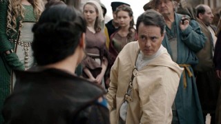 Чудотворцы 2 сезон 2 серия