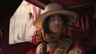 Чудотворцы 2 сезон 3 серия