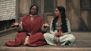 Чудотворцы 2 сезон 5 серия