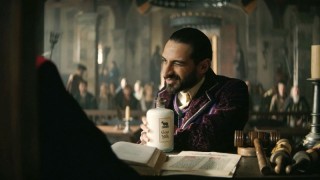 Чудотворцы 2 сезон 7 серия