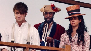 Чудотворцы 3 сезон 6 серия