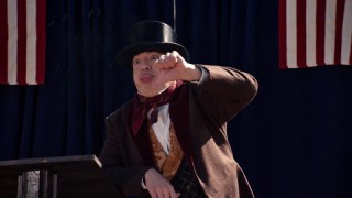 Чудотворцы 3 сезон 9 серия