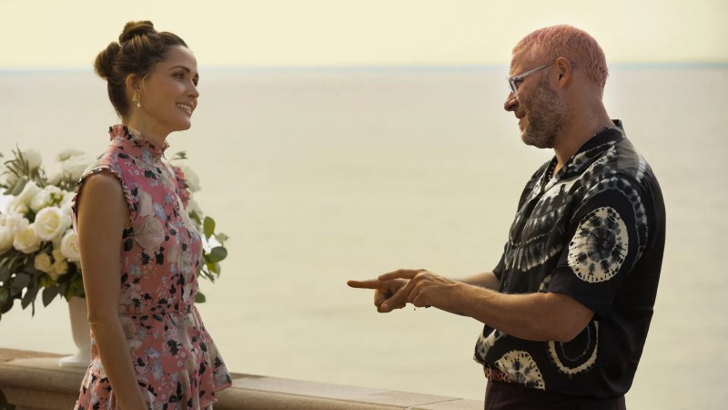 Платонические отношения 10 серия Платонические отношения 10 серия