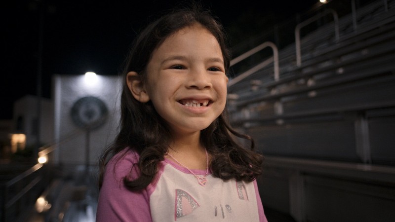 Вечеринка 8 серия