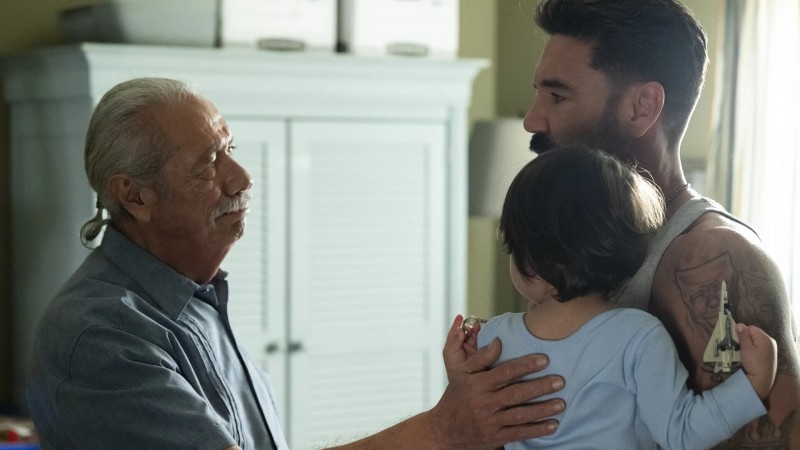 Майянцы 5 сезон 9 серия