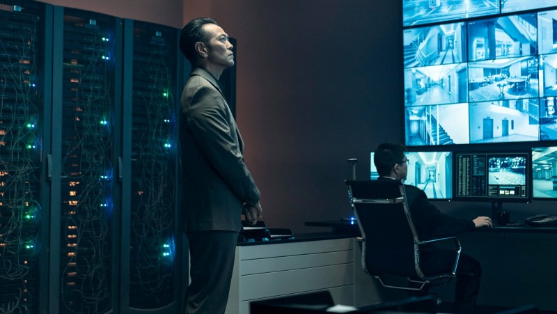 Джек Райан 4 сезон 5 серия Джек Райан 4 сезон 5 серия