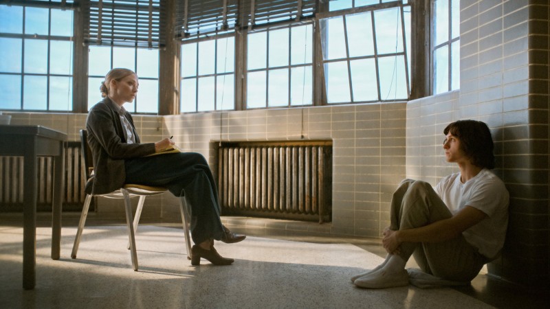 Переполненная комната 8 серия Переполненная комната 8 серия