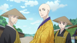 Внутренние покои 1 сезон 2 серия