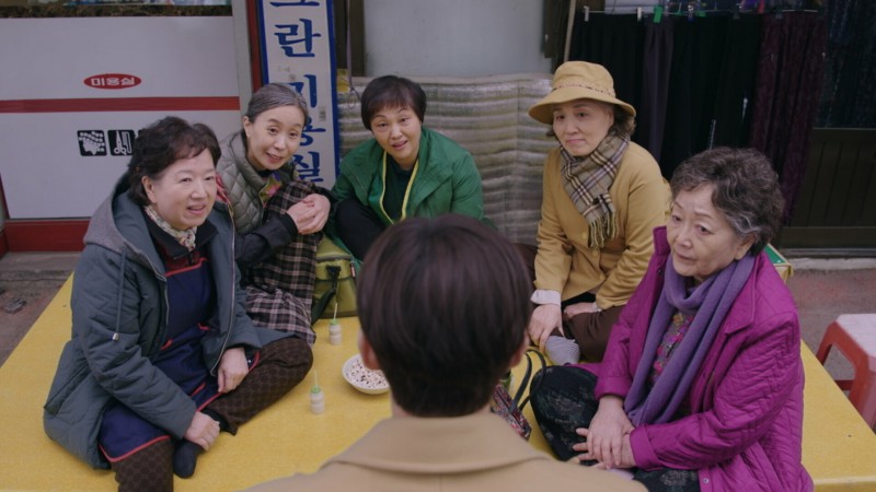 Король земли 9 серия