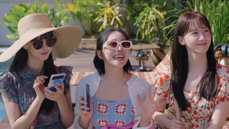 Король земли 10 серия