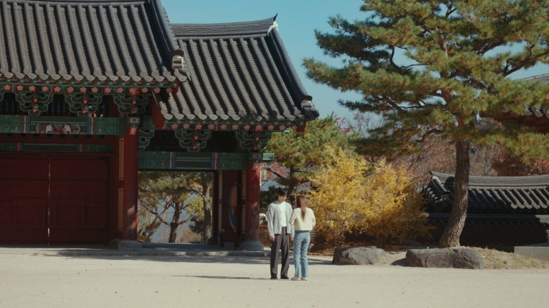 Увидимся в моей 19-й жизни 10 серия Увидимся в моей 19-й жизни 10 серия