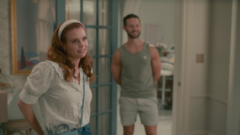 Милые магнолии 3 сезон 1 серия Милые магнолии 3 сезон 1 серия