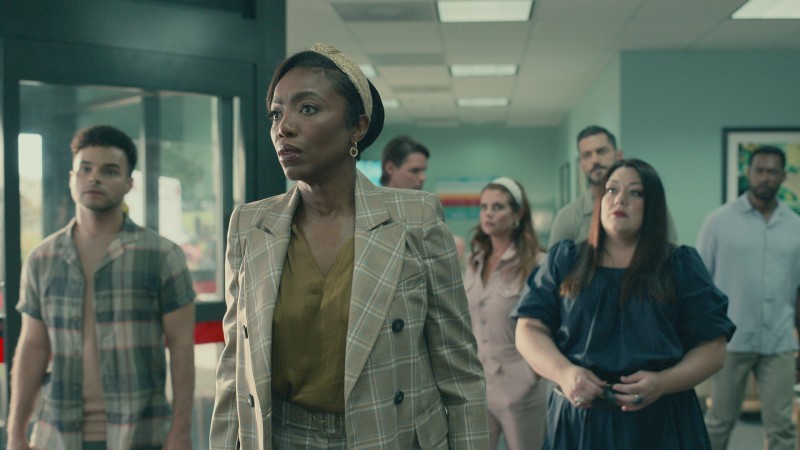 Милые магнолии 3 сезон 6 серия Милые магнолии 3 сезон 6 серия