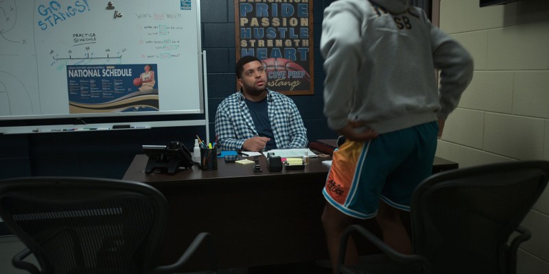 Стойкость 2 сезон 2 серия