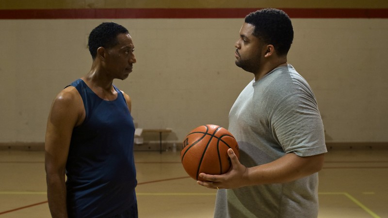 Стойкость 2 сезон 3 серия