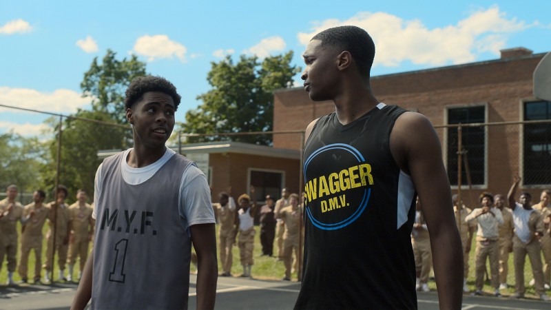 Стойкость 2 сезон 5 серия