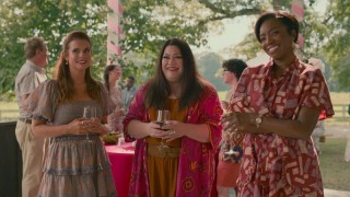 Милые магнолии 3 сезон 5 серия