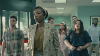 Милые магнолии 3 сезон 6 серия