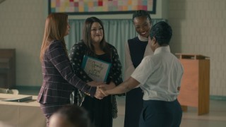 Милые магнолии 3 сезон 9 серия