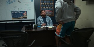 Стойкость 2 сезон 2 серия