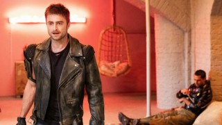 Чудотворцы 4 сезон 5 серия