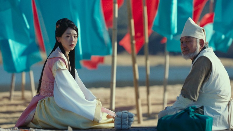 Увидимся в моей 19-й жизни 11 серия Увидимся в моей 19-й жизни 11 серия