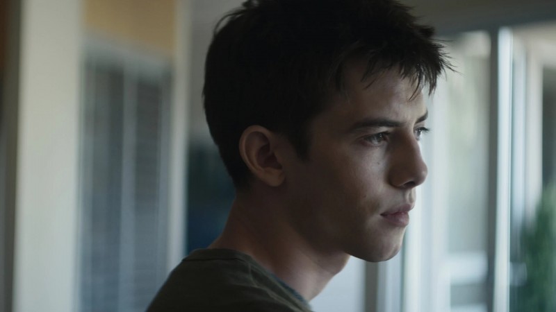 Жестокое лето 2 сезон 9 серия Жестокое лето 2 сезон 9 серия