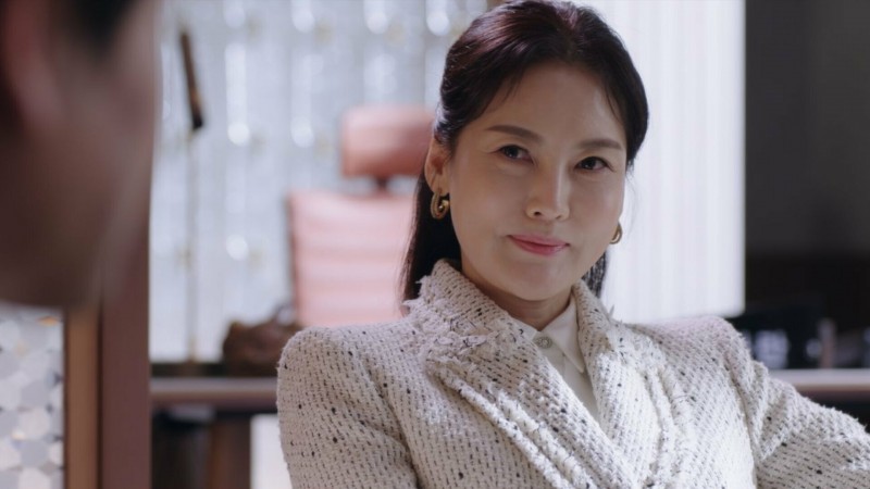 Король земли 12 серия