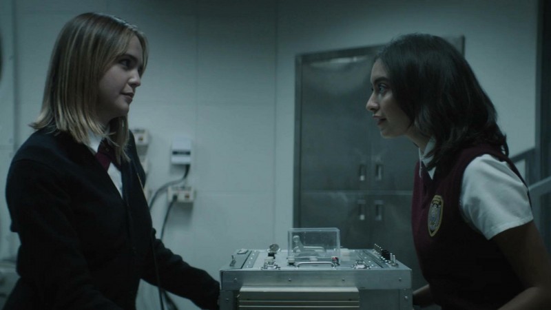 Братья Харди 3 сезон 2 серия Братья Харди 3 сезон 2 серия