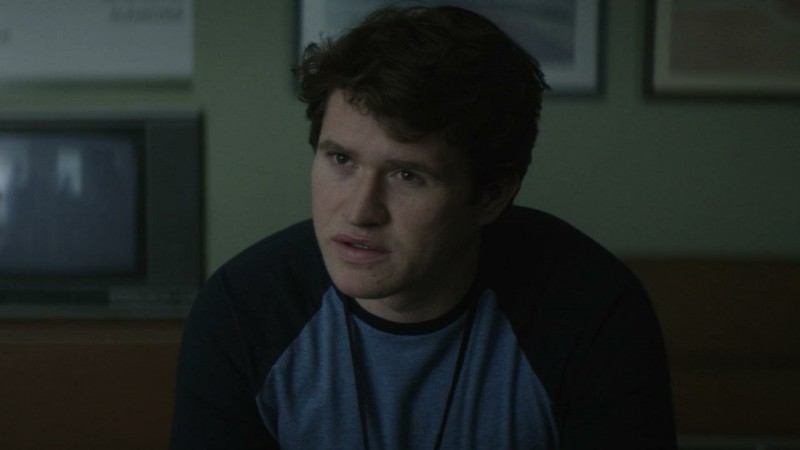 Братья Харди 3 сезон 5 серия Братья Харди 3 сезон 5 серия