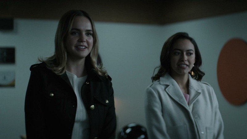 Братья Харди 3 сезон 6 серия Братья Харди 3 сезон 6 серия