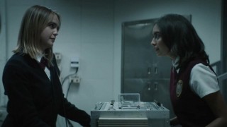 Братья Харди 3 сезон 2 серия